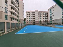 West Bay Condominium (D5), Condominium #583890101